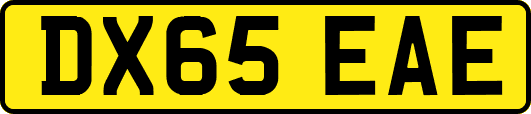 DX65EAE