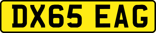 DX65EAG