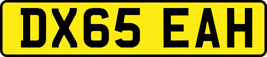 DX65EAH