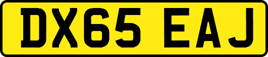 DX65EAJ