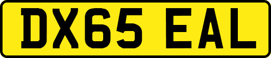 DX65EAL