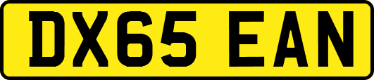 DX65EAN