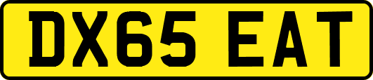DX65EAT