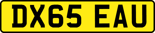 DX65EAU