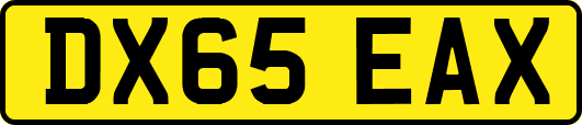 DX65EAX