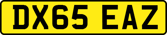 DX65EAZ