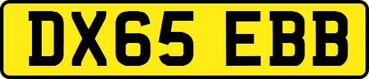 DX65EBB
