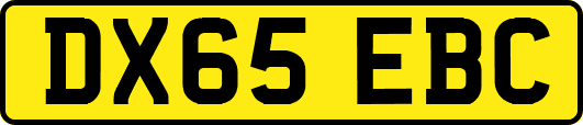 DX65EBC
