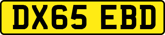 DX65EBD