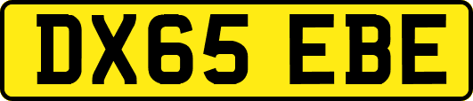 DX65EBE