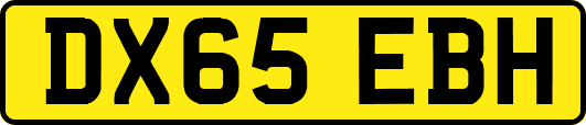 DX65EBH