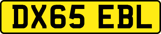 DX65EBL
