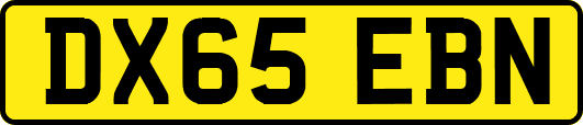 DX65EBN