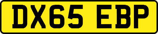 DX65EBP