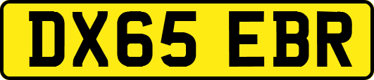 DX65EBR