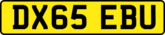 DX65EBU