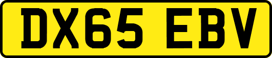 DX65EBV