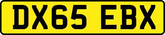 DX65EBX