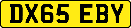 DX65EBY