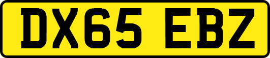 DX65EBZ