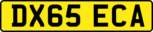 DX65ECA