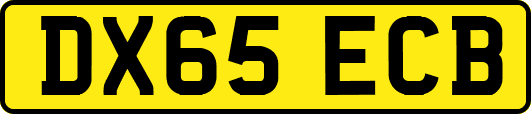 DX65ECB