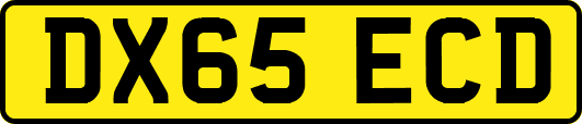 DX65ECD