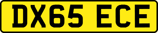 DX65ECE