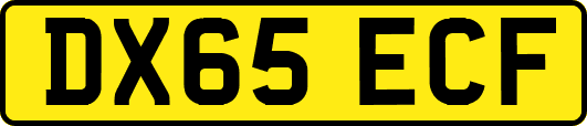 DX65ECF