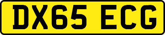 DX65ECG