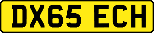 DX65ECH
