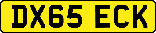 DX65ECK