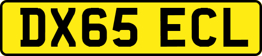 DX65ECL