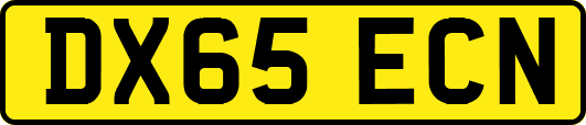 DX65ECN