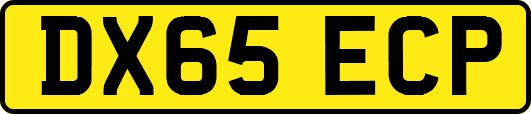 DX65ECP
