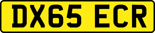 DX65ECR