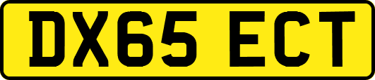 DX65ECT
