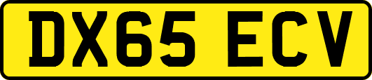 DX65ECV