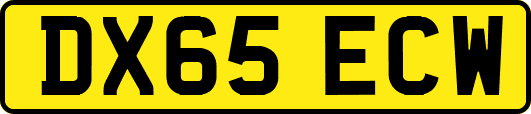 DX65ECW