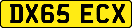 DX65ECX