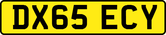 DX65ECY