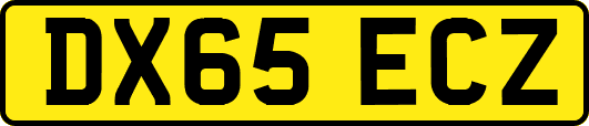 DX65ECZ
