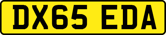 DX65EDA