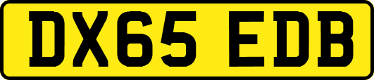 DX65EDB
