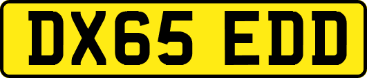 DX65EDD