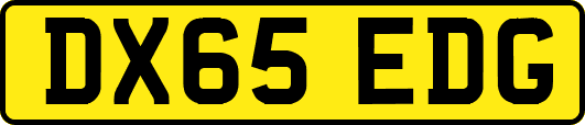 DX65EDG