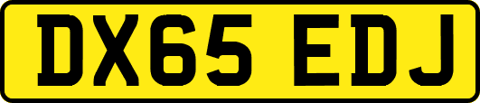 DX65EDJ
