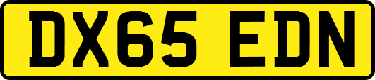 DX65EDN