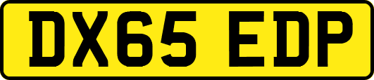 DX65EDP