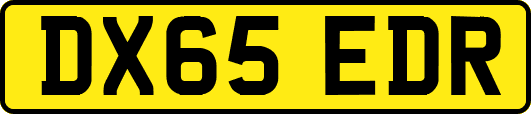 DX65EDR